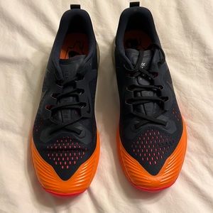 Brand new never worn Nike Air Zoom Terra Kiger 5 Trail Running Shoes, size 10